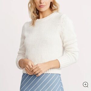 Jenni Kayne Classic Crewneck M